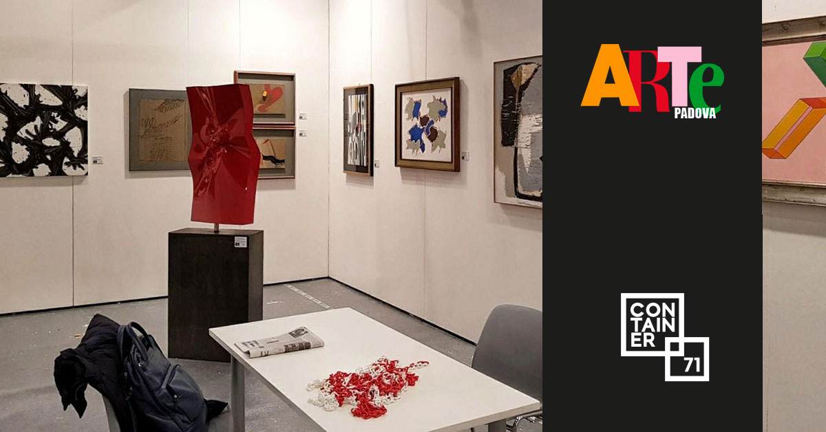 Arte Padova: tutto quello che abbiamo visto