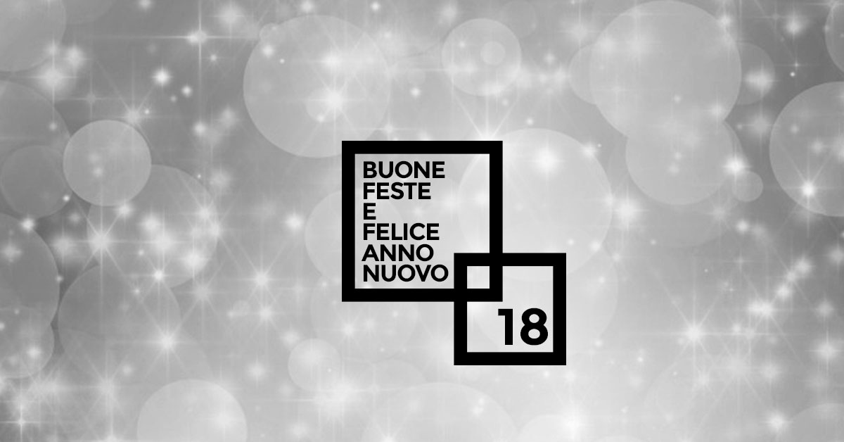 Diario di bordo e appuntamenti per un inizio di 2018 a… misura d’arte!